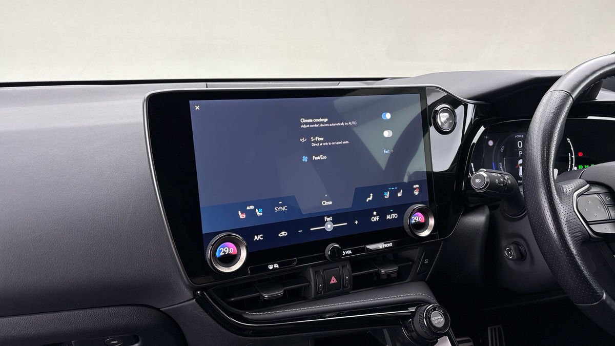 Used Lexus NX 2022 for sale - 78213245: Photo 6