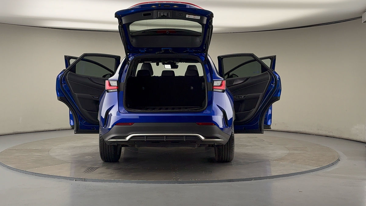 Used Lexus NX 2022 for sale - 78213245: Photo 60