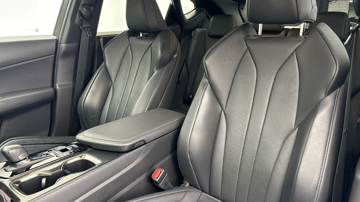 Used Lexus NX 2022 for sale - 78213245: Photo 7