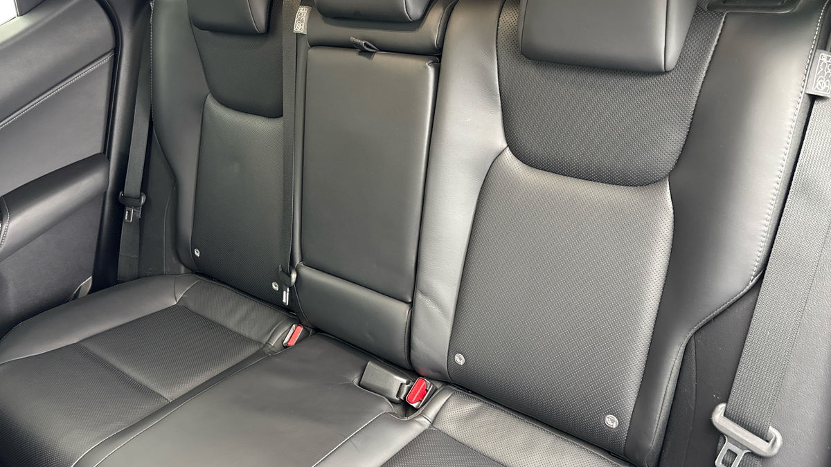 Used Lexus NX 2022 for sale - 78213245: Photo 8