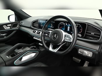 Used Mercedes-Benz GLE-Class 2020 for sale - 75528772: Photo