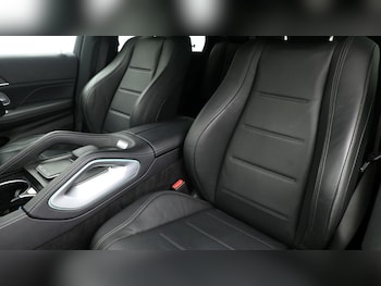 Used Mercedes-Benz GLE-Class 2020 for sale - 75528772: Photo