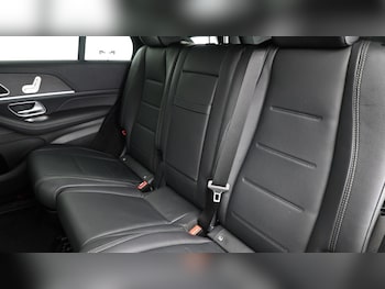 Used Mercedes-Benz GLE-Class 2020 for sale - 75528772: Photo