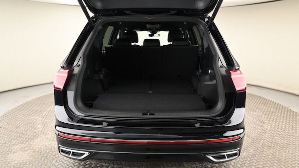 Used Volkswagen Tiguan Allspace 2022 for sale - 75288066: Photo 10