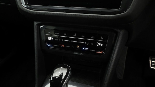 Used Volkswagen Tiguan Allspace 2022 for sale - 75288066: Photo 12