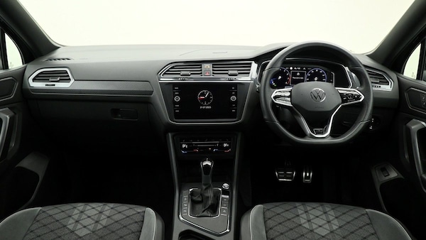 Used Volkswagen Tiguan Allspace 2022 for sale - 75288066: Photo 14