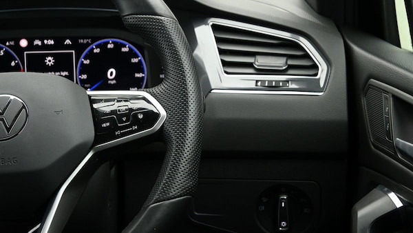 Used Volkswagen Tiguan Allspace 2022 for sale - 75288066: Photo 16