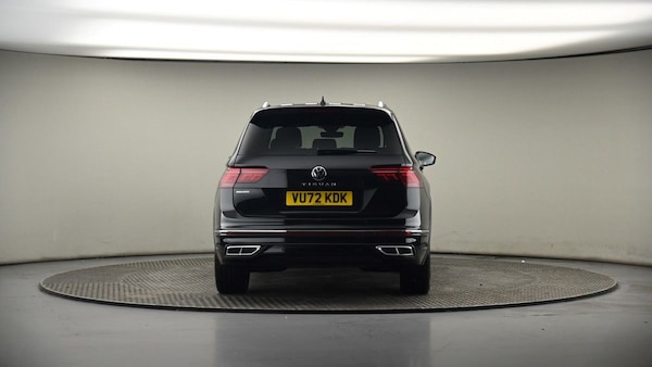 Used Volkswagen Tiguan Allspace 2022 for sale - 75288066: Photo 17