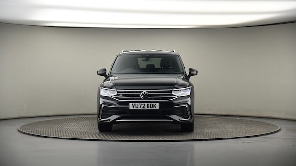 Used Volkswagen Tiguan Allspace 2022 for sale - 75288066: Photo 18