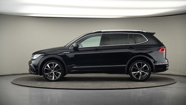 Used Volkswagen Tiguan Allspace 2022 for sale - 75288066: Photo 19