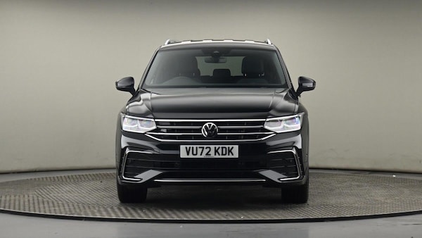 Used Volkswagen Tiguan Allspace 2022 for sale - 75288066: Photo 21