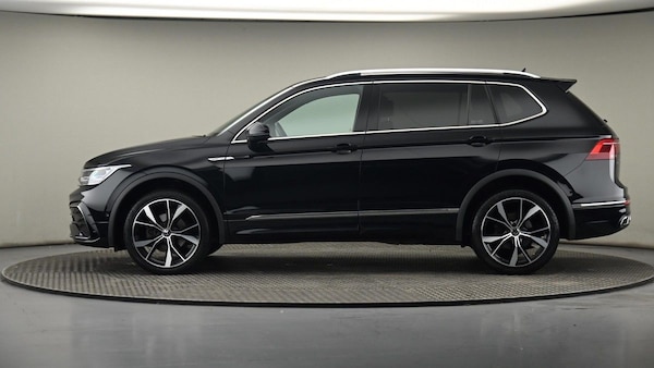 Used Volkswagen Tiguan Allspace 2022 for sale - 75288066: Photo 23