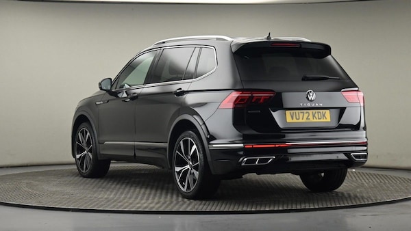 Used Volkswagen Tiguan Allspace 2022 for sale - 75288066: Photo 24
