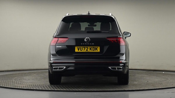 Used Volkswagen Tiguan Allspace 2022 for sale - 75288066: Photo 25