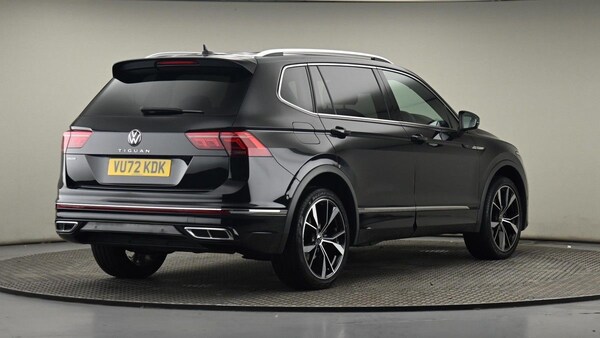Used Volkswagen Tiguan Allspace 2022 for sale - 75288066: Photo 26