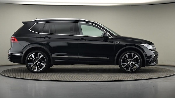 Used Volkswagen Tiguan Allspace 2022 for sale - 75288066: Photo 27