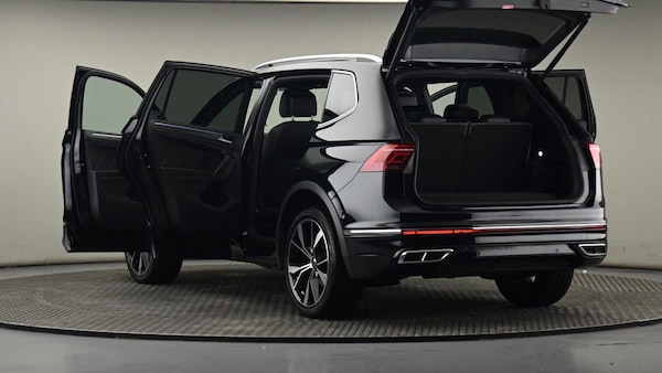 Used Volkswagen Tiguan Allspace 2022 for sale - 75288066: Photo 29