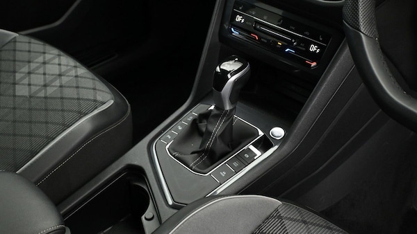 Used Volkswagen Tiguan Allspace 2022 for sale - 75288066: Photo 2