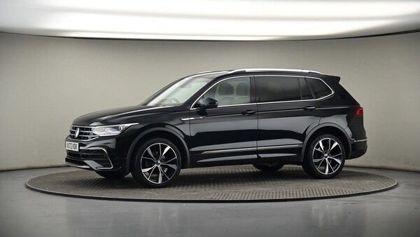 Used Volkswagen Tiguan Allspace 2022 for sale - 75288066: Photo 34