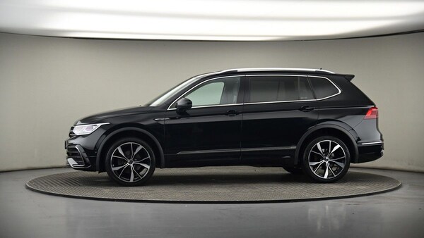 Used Volkswagen Tiguan Allspace 2022 for sale - 75288066: Photo 35
