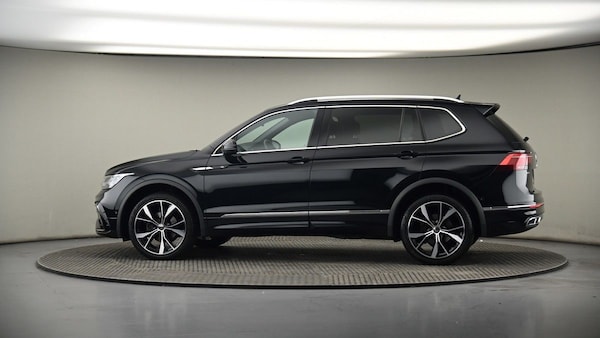 Used Volkswagen Tiguan Allspace 2022 for sale - 75288066: Photo 36