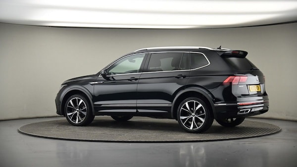 Used Volkswagen Tiguan Allspace 2022 for sale - 75288066: Photo 37