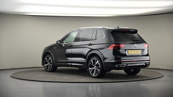 Used Volkswagen Tiguan Allspace 2022 for sale - 75288066: Photo 38