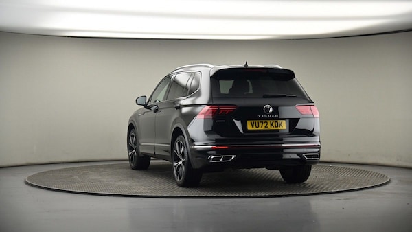 Used Volkswagen Tiguan Allspace 2022 for sale - 75288066: Photo 39