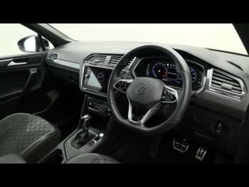 Used Volkswagen Tiguan Allspace 2022 for sale - 75288066: Photo