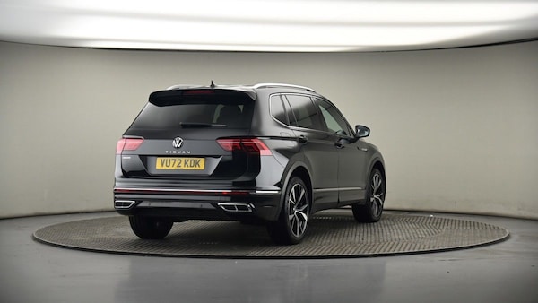Used Volkswagen Tiguan Allspace 2022 for sale - 75288066: Photo 40