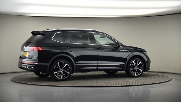 Used Volkswagen Tiguan Allspace 2022 for sale - 75288066: Photo 41