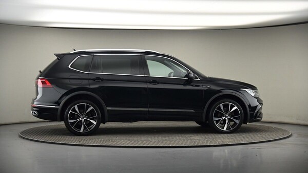 Used Volkswagen Tiguan Allspace 2022 for sale - 75288066: Photo 42