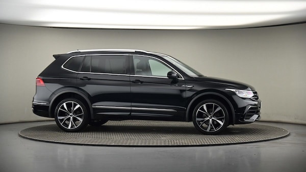 Used Volkswagen Tiguan Allspace 2022 for sale - 75288066: Photo 43