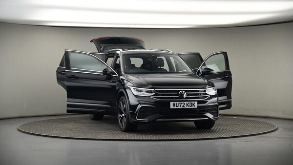 Used Volkswagen Tiguan Allspace 2022 for sale - 75288066: Photo 46