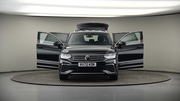 Used Volkswagen Tiguan Allspace 2022 for sale - 75288066: Photo 47