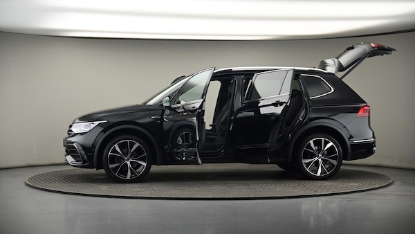 Used Volkswagen Tiguan Allspace 2022 for sale - 75288066: Photo 50