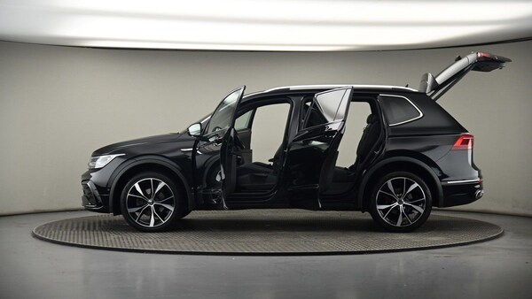 Used Volkswagen Tiguan Allspace 2022 for sale - 75288066: Photo 51