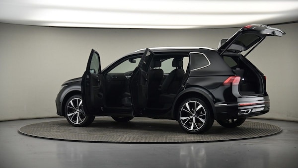 Used Volkswagen Tiguan Allspace 2022 for sale - 75288066: Photo 52