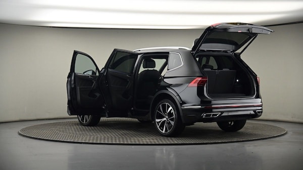 Used Volkswagen Tiguan Allspace 2022 for sale - 75288066: Photo 53