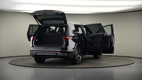 Used Volkswagen Tiguan Allspace 2022 for sale - 75288066: Photo 55