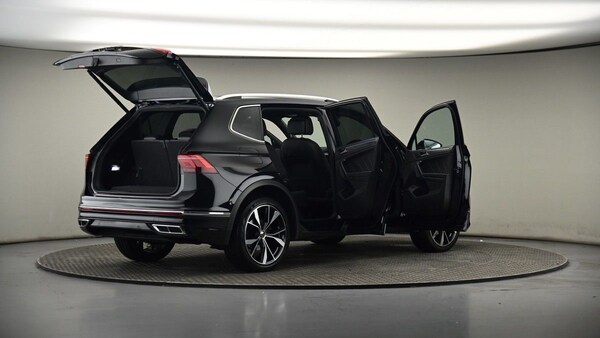Used Volkswagen Tiguan Allspace 2022 for sale - 75288066: Photo 56