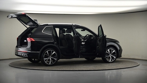 Used Volkswagen Tiguan Allspace 2022 for sale - 75288066: Photo 57