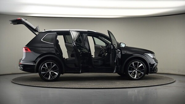 Used Volkswagen Tiguan Allspace 2022 for sale - 75288066: Photo 58