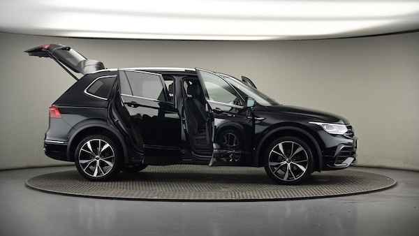Used Volkswagen Tiguan Allspace 2022 for sale - 75288066: Photo 59