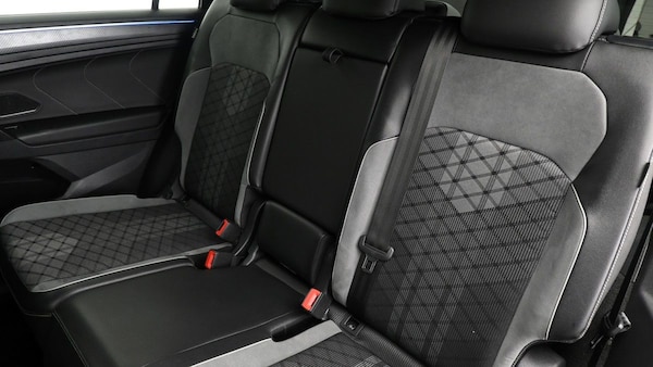 Used Volkswagen Tiguan Allspace 2022 for sale - 75288066: Photo 5