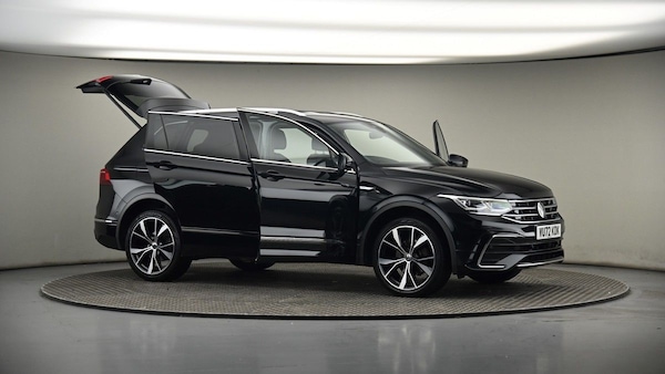 Used Volkswagen Tiguan Allspace 2022 for sale - 75288066: Photo 60