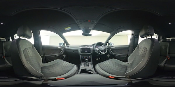 Used Volkswagen Tiguan Allspace 2022 for sale - 75288066: Photo 61