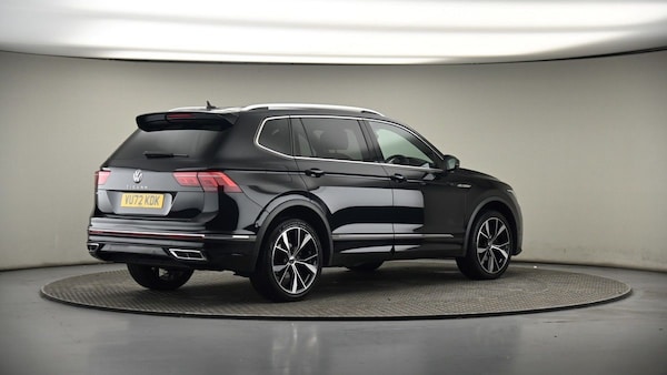 Used Volkswagen Tiguan Allspace 2022 for sale - 75288066: Photo 7