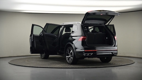 Used Volkswagen Tiguan Allspace 2022 for sale - 75288066: Photo 8