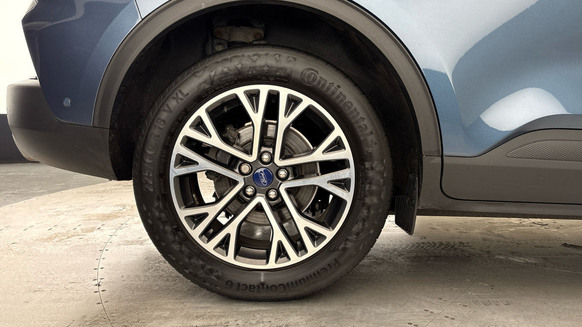 Used Ford Kuga 2020 for sale - 76784681: Photo 10